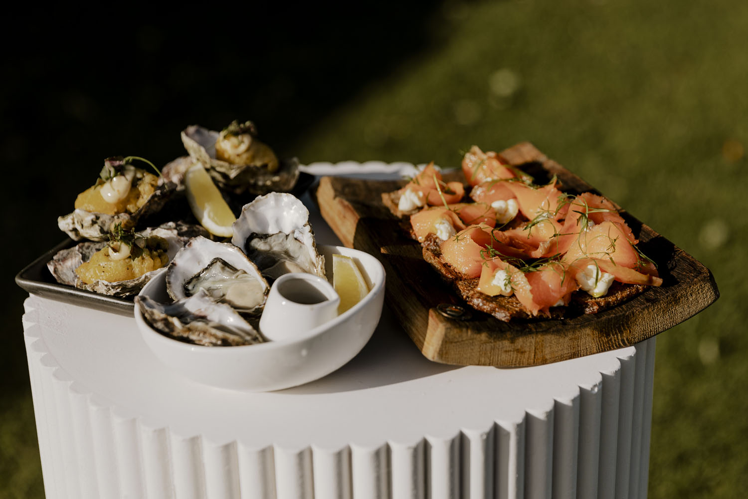 Spring Styled Shoot at Parehua Resort 